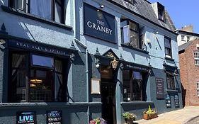The Granby Hotel