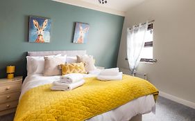 The Granby Hotel